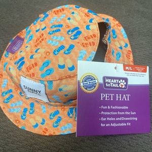 Pet Hat
